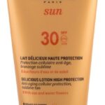 Nuxe Sun Face And Body Delicious Lotion Spf30 150ml