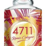 Uniseks Parfum 4711 Remix Cologne Grapefruit EDC (100 ml) - Afbeelding 2
