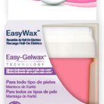 Electrische Roll-On Navulling Easy Wax Veet (50 ml) - Afbeelding 2