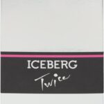 Damesparfum Iceberg EDT Twice (100 ml) - Afbeelding 4