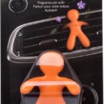 Mr & Mrs Fragrance - Cesare Energy ( energie ) - Vůně do auta - ML