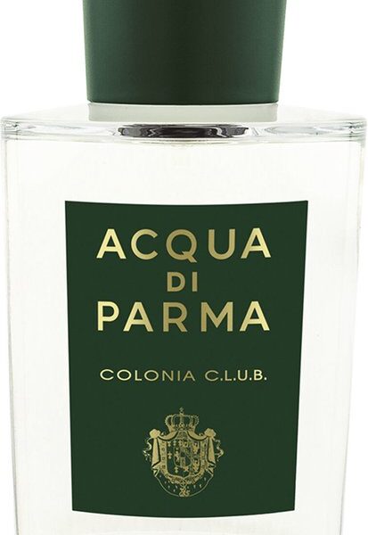Acqua di Parma Colonia Club Eau de Cologne 50ML