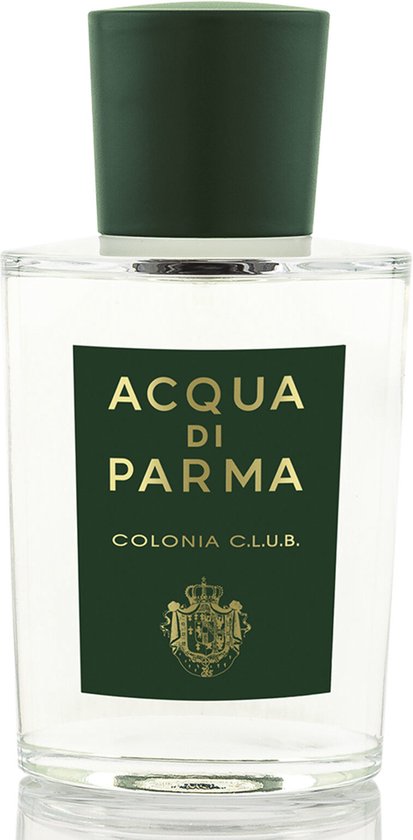 413x840-49 Acqua di Parma Colonia Club Eau de Cologne 50ML - Afbeelding 1