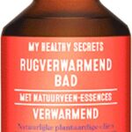 TETESEPT Warming and helps relax back, shoulders and neck 100 ML