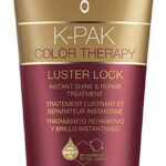 Voedend Haarmasker Joico K-PAK Color Therapy 150 ml - Afbeelding 2