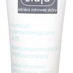 Ziaja - Atopic Dermatitis Care regenerative cream for children and adults Atopic Dermatitis Care 50 ml - 50ml - Afbeelding 2