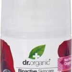 Dr. Organic Rozen Deodorant 50 ml - Afbeelding 3