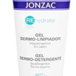 Jonzac Rehydrate Dermo cleansing Gel 200ml