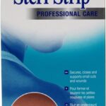 3M Steri strip1546S - Wondpleister