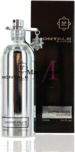 Montale Chypré - Fruité EDP U 100 ml - Afbeelding 3