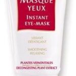 Guinot Masker Guinot Face Care EyesLipNeck Masker Anti Fatigue Eye Mask Vermoeide Huid 30 ml - Afbeelding 2