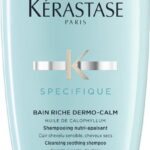 Kérastase Spécifique Bain Riche Dermo Calm Shampoo - 250ml