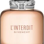 Givenchy L'interdit Eau De Toilette 50ml Spray