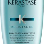 Kérastase Resistance Bain Force Architecte 250 ml