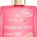 Prodigieuse® Boost Vitamin [c] Multi-correction Radiance Serum 30 Ml By Nuxe 30 Ml