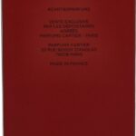 Cartier Pasha de Cartier ÃƒÆ’Ã†â€™ÃƒÂ¢Ã¢â€šÂ¬Ã‚Â°dition Noire EDT M 100 ml - Afbeelding 3