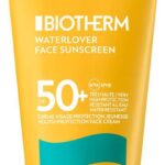 BIOTHERM WATERLOVER PROTECTOR SOLAR FACIAL 50ML