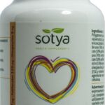 Sotya Resverasot 510 Mg 60 Caps