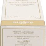 Sisley Sisleÿa Crème Concentrée Fermeté Corps - 150 ml - Bodycrème - Afbeelding 3