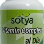 Sotya Vitamin Complex 820 Mg Caps 60u