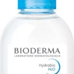 Bioderma Hydrabio H2o Micellaire Oplossing 100ml
