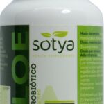 Sotya Aloe Digest Probiotico 100 Compr Masticable 1g