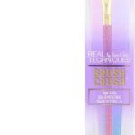 Real Techniques Brush Crush 304 Fan Highlight Limited Edition - Afbeelding 3