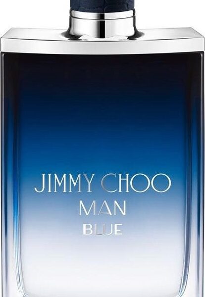 Jimmy Choo Man Blue Eau De Toilette Spray 30ml