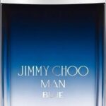 Herenparfum Jimmy Choo EDT Blue 100 ml