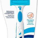 Lea Skin Care Rasuradora Para Pies 1 Un - Afbeelding 3