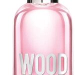 Dsquared2 Wood Pour Femme - 30ml - Eau de toilette