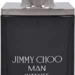 Jimmy Choo Man Intense Eau De Toilette Spray 50ml - Afbeelding 4