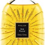 Uniseks Parfum Atelier Des Ors EDP Iris Fauve (100 ml) - Afbeelding 3