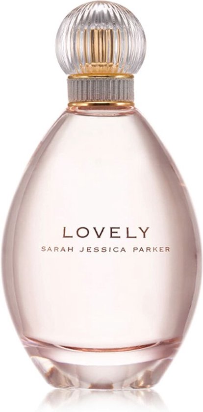 414x840-78 Damesparfum Sarah Jessica Parker Lovely EDP (200 ml) - Afbeelding 1