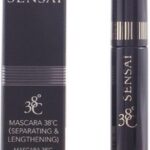 Sensai - Separating & Lengthening Mascara 38°C 01 Black