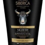 Natura Siberica Yak and Yeti Icy After Shave Gel, 150ml - Afbeelding 2