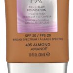 Vloeibare Foundation Youthfx Fill Revlon SPF 20 - Afbeelding 2