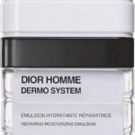 Dior Homme Dermo System Repairing Moisturizing Emulsion 50ml - Afbeelding 2