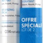 Uriage Stick Hydraterend 2x4g