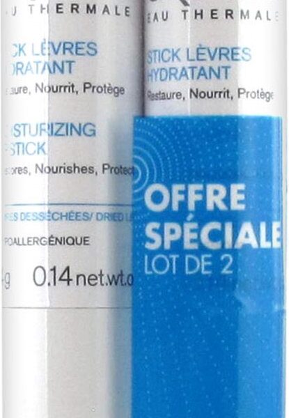 Uriage Stick Hydraterend 2x4g