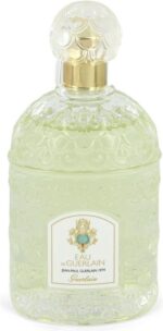 Eau De Guerlain Eau De Toilette Spray 100ml - Afbeelding 2