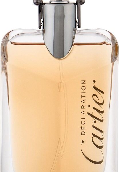 Cartier   Eau De Parfum   Declaration Eau De Parfum   50 Ml