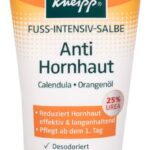 Vochtinbrengende Voetcrème Kneipp Anti Callus Calendula Intensief (50 ml) - Afbeelding 2