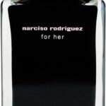Narciso Rodriguez for Her 50 ml Eau de Toilette - Damesparfum - Afbeelding 2