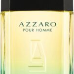 azzaro pour homme cologne intense Eau de Toilet 50 ml - Afbeelding 2