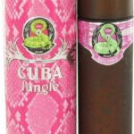 Jungle Snake Eau De Parfum (edp) 100ml - Afbeelding 2