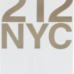 Carolina Herrera 212 F - 60ml - Eau de toilette - Afbeelding 2