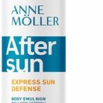 After Sun Anne Möller Express Lichaamscrème (375 ml)