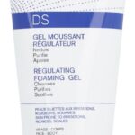 Uriage D.S. Regulating Foaming Gel 150 ml - Afbeelding 3