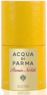 Damesparfum Peonia Nobile Acqua Di Parma 8028713400070 EDP (20 ml) Peonia Nobile 20 ml - Afbeelding 4